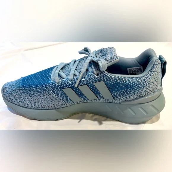 Women’s Adidas Swiftwear 22 Sneakers - Picture 12 of 17